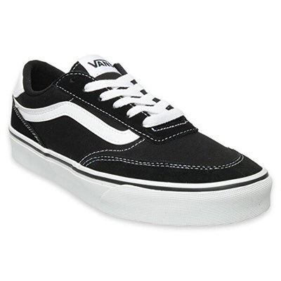 Vans Brooklyn LS Erkek Ayakkabısı VN000D7QGH31