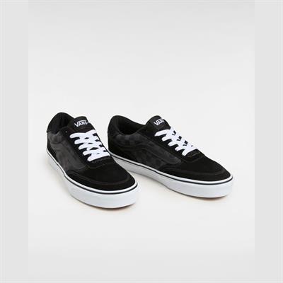 Vans Brooklyn LS Erkek Ayakkabısı VN000D7QKOU1