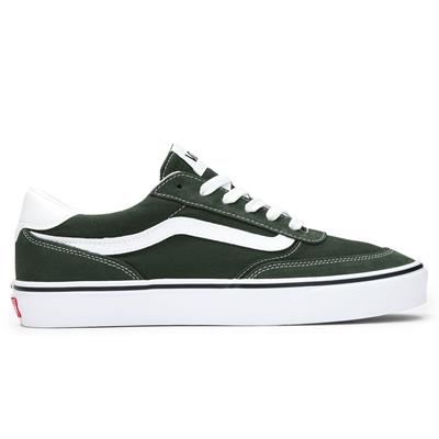 Vans Brooklyn LS Erkek Ayakkabısı VN000D7QEMU1