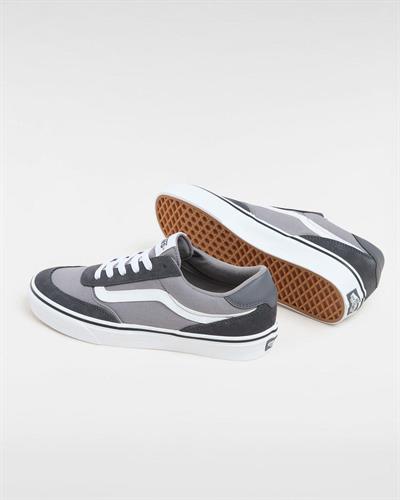 Vans Brooklyn LS Erkek Ayakkabısı VN000D7Q1O71
