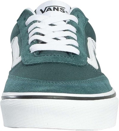 Vans Brooklyn LS Erkek Ayakkabısı VN000YU3FRJ1