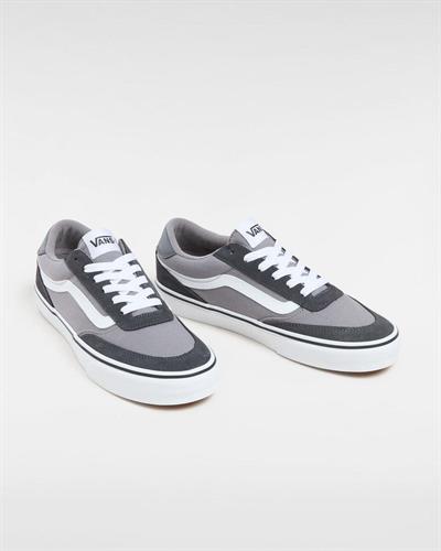 Vans Brooklyn LS Erkek Ayakkabısı VN000D7Q1O71