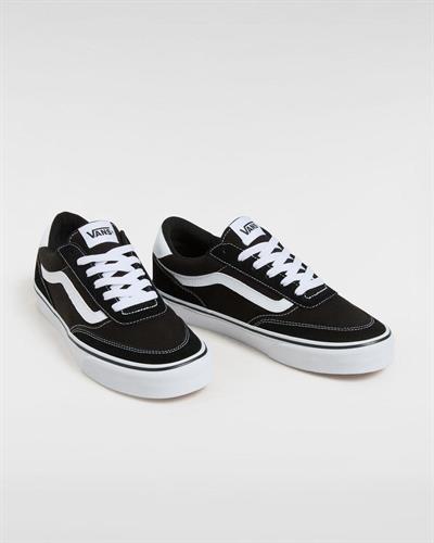 Vans Brooklyn LS Erkek Ayakkabısı VN000D7QBA21