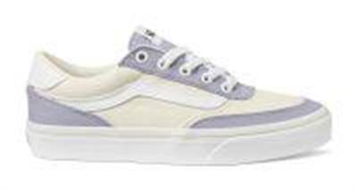 Vans Brooklyn LS Kadın Ayakkabısı VN000D7UUUI1