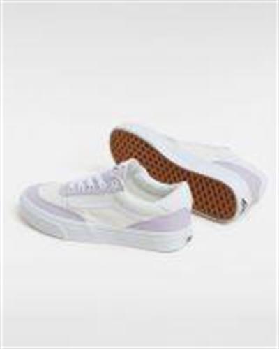 Vans Brooklyn LS Kadın Ayakkabısı VN000D7UUUI1