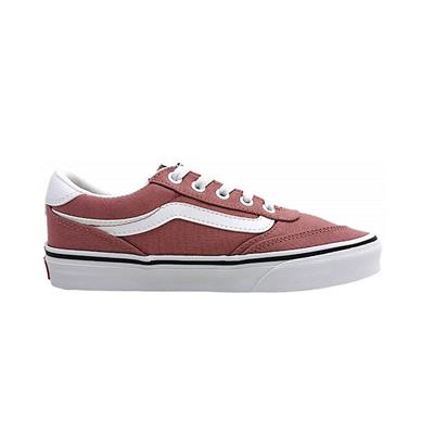 Vans Brooklyn LS Kadın Ayakkabısı VN000D7UFOD1
