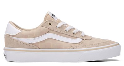Vans Brooklyn LS Kadın Ayakkabısı VN000D7U2N11