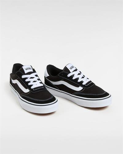 Vans Brooklyn LS Kadın Ayakkabısı VN000D7UBZW1