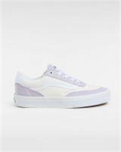 Vans Brooklyn LS Kadın Ayakkabısı VN000D7UUUI1