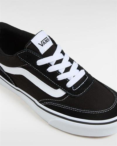 Vans Brooklyn LS Kadın Ayakkabısı VN000D7UBZW1