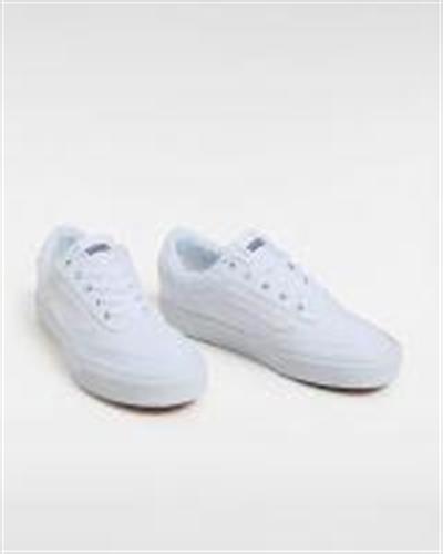 Vans Brooklyn LS Kadın Ayakkabısı VN000D7UWWW1