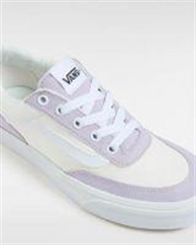 Vans Brooklyn LS Kadın Ayakkabısı VN000D7UUUI1