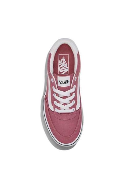 Vans Brooklyn LS Kadın Ayakkabısı VN000D7UFOD1