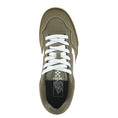 Vans Caldrone Erkek Ayakkabı VN000CSPOLV1