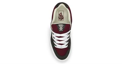 Vans Caldrone Erkek Ayakkabısı VN000CSP4481