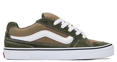 Vans Caldrone Erkek Ayakkabısı VN000CXZ50K1