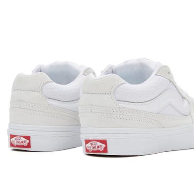 Vans Caldrone Kadın Ayakkabısı VN0007P9WHT1