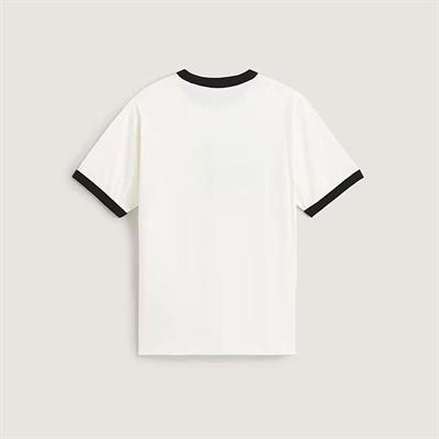 Vans CENTER CHEST RINGER TEE Erkek Tişört VN000TXQFS81