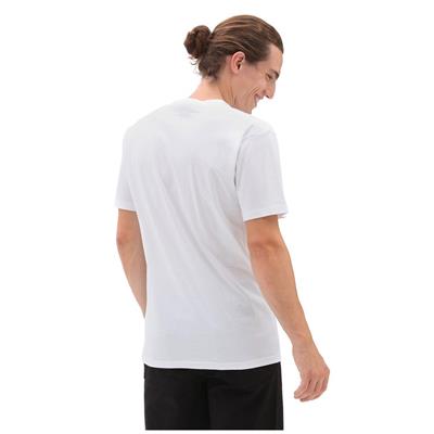 Vans Checkered Vans Erkek Tişört  VN0A7UCPYB21