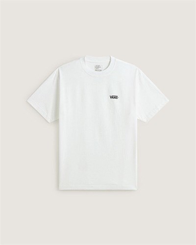 Vans Classic Crew Erkek Tişört VN000TBXYB21