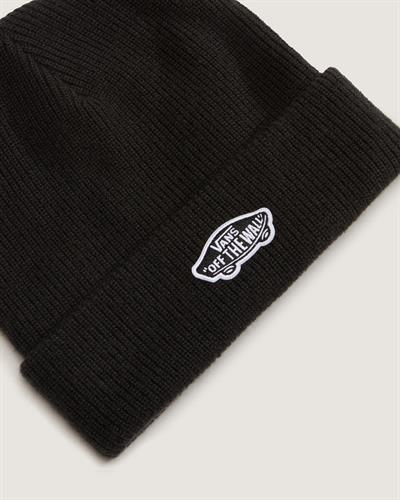 Vans Classic Cuff Beanie Unisex Bere VN000QB2BLK1