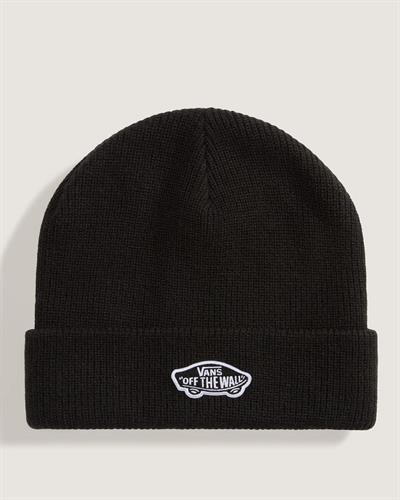 Vans Classic Cuff Beanie Unisex Bere VN000QB2BLK1
