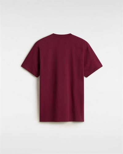 Vans CLASSIC Erkek Tişört VN000GGGEAY1