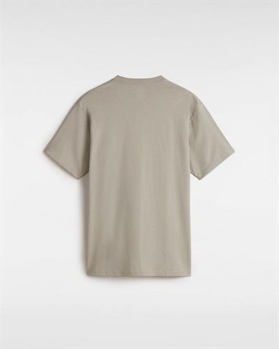 Vans CLASSIC Erkek Tişört VN000GGGZUJ1