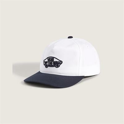 Vans Classic Snapback Unisex Şapka VN000QAJJDU1