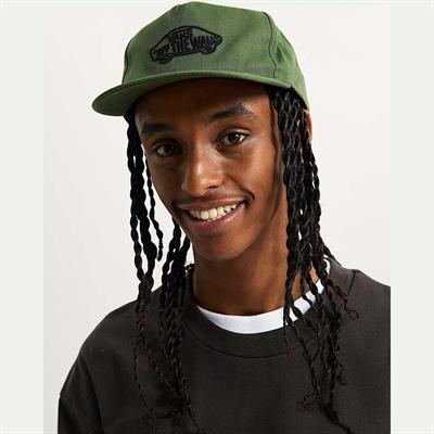 Vans Classic Snapback Unisex Şapka VN000QAJEN61