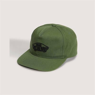 Vans Classic Snapback Unisex Şapka VN000QAJEN61