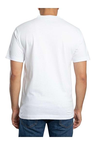 Vans CLASSIC SS TEE Erkek Tişört VN000RA1WHT1