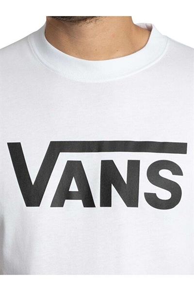 Vans CLASSIC SS TEE Erkek Tişört VN000RA1WHT1