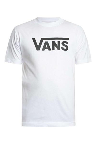 Vans CLASSIC SS TEE Erkek Tişört VN000RA1WHT1