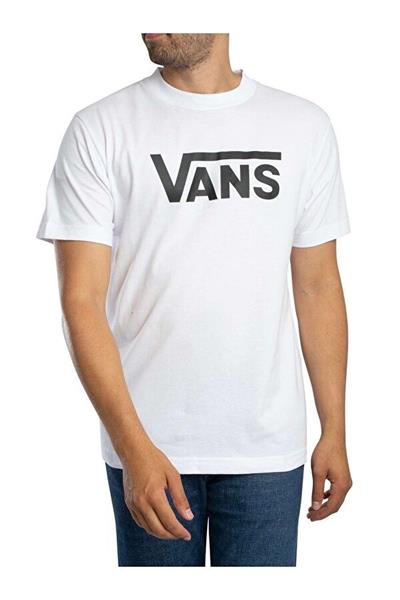 Vans CLASSIC SS TEE Erkek Tişört VN000RA1WHT1
