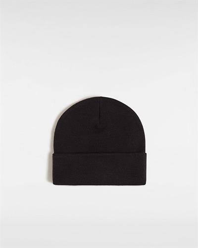 Vans Classic Tall Cuff Beanie Unisex Bere VN000JTRBLK1