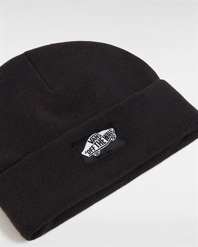 Vans Classic Tall Cuff Beanie Unisex Bere VN000JTRBLK1