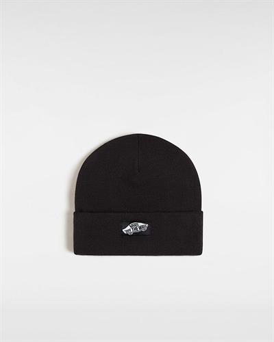 Vans Classic Tall Cuff Beanie Unisex Bere VN000JTRBLK1
