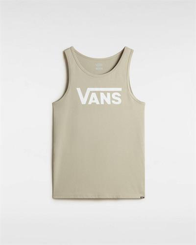 VANS CLASSIC TANK Kolsuz Erkek Tişört VN000Y8VZUJ1