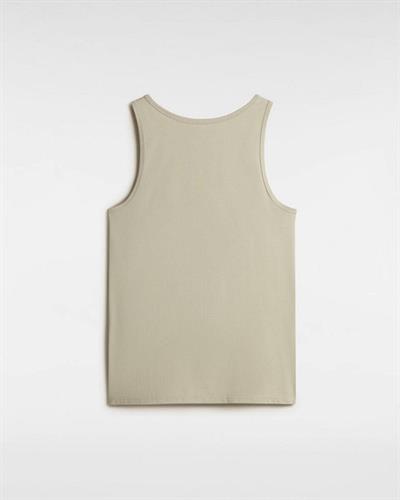 VANS CLASSIC TANK Kolsuz Erkek Tişört VN000Y8VZUJ1