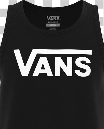 VANS CLASSIC TANK Kolsuz Erkek Tişört VN000Y8VY281
