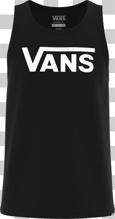 VANS CLASSIC TANK Kolsuz Erkek Tişört VN000Y8VY281