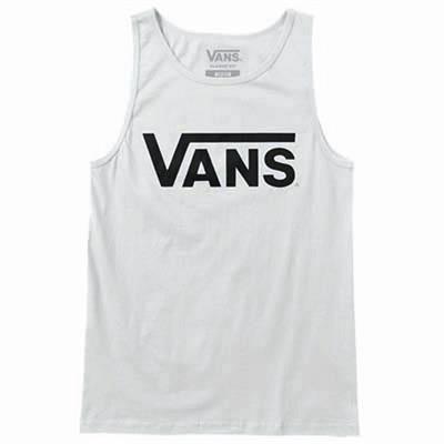 VANS CLASSIC TANK Kolsuz Erkek Tişört VN000Y8VYB21