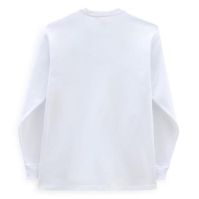 Vans Classic Vans LS-B Erkek  Tişört  VN0A7UECYB21