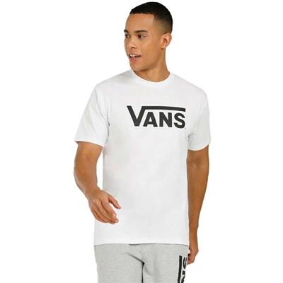 Vans Classic Vans Erkek Tişört  VN0A7Y46YB21