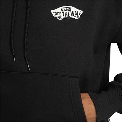 Vans Double Standard Pullover Erkek Sweatshirt VN00105KY281
