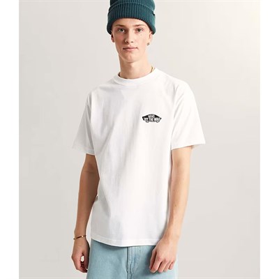 Vans Double Standard SS Tee Erkek Tişört VN000SYDYB21