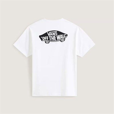 Vans Double Standard SS Tee Erkek Tişört VN000SYDYB21