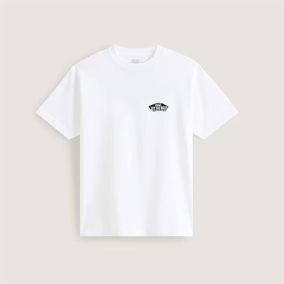 Vans Double Standard SS Tee Erkek Tişört VN000SYDYB21