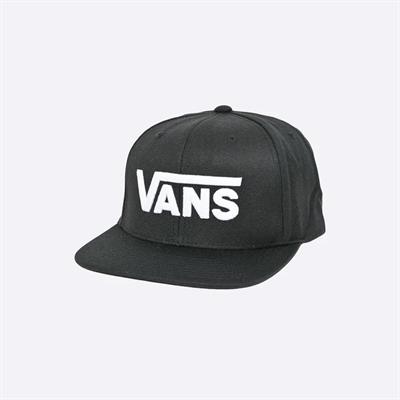Vans Drop V II Snapback Erkek Şapka VN0A36ORY281